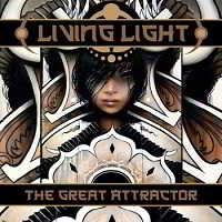 Living Light - The Great Attractor скачать торрент файл