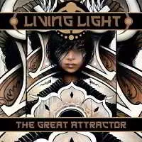 Living Light - The Great Attractor музыку скачать Living Light - The Great Attractor музыку торрент