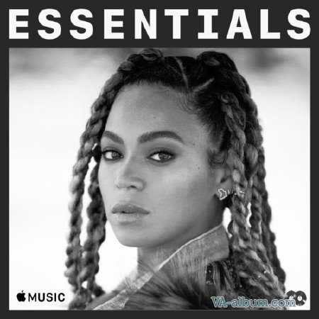 BEYONCÉ - ESSENTIALS скачать Сборник песен торрент