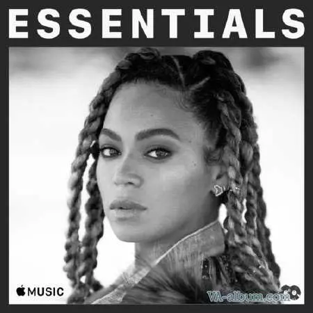 BEYONCÉ - ESSENTIALS музыку скачать BEYONCÉ - ESSENTIALS музыку торрент