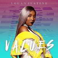 LOGAN JUSTINE - VALUES (EP) скачать Сборник песен торрент