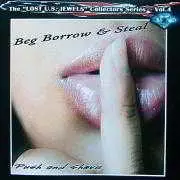 BEG BORROW & STEAL - PUSH AND SHOVE музыку скачать BEG BORROW & STEAL - PUSH AND SHOVE музыку торрент