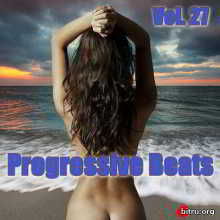 Progressive Beats Vol.27 скачать Сборник песен торрент