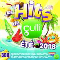 Les Hits De Gulli Ete 2018 [3CD] скачать торрент файл