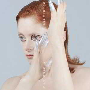 GOLDFRAPP - SILVER EYE (DELUXE EDITION) (2CD) скачать Сборник песен торрент