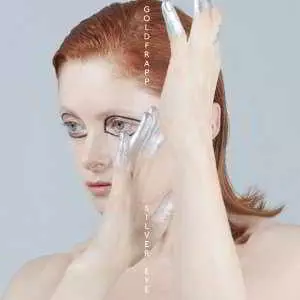 GOLDFRAPP - SILVER EYE (DELUXE EDITION) (2CD) GOLDFRAPP - SILVER EYE (DELUXE EDITION) (2CD) торрент