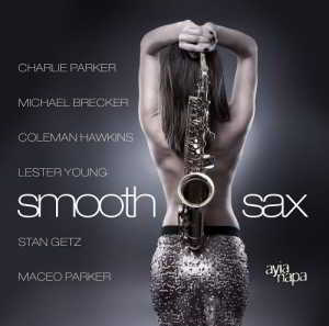 Smooth Sax (2CD) скачать торрент файл