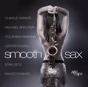 Smooth Sax (2CD) музыку скачать Smooth Sax (2CD) музыку торрент