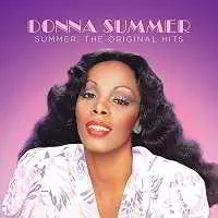Donna Summer - Summer: The Original Hits Donna Summer - Summer: The Original Hits торрент