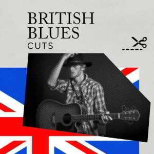 British Blues Cuts скачать торрент файл