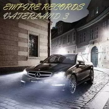 Empire Records - Vaterland 3 музыку скачать Empire Records - Vaterland 3 музыку торрент