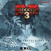 OST - TEKKEN 3 скачать торрент файл