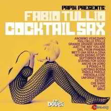 Fabio Tullio / Cocktail Sax музыку скачать Fabio Tullio / Cocktail Sax музыку торрент