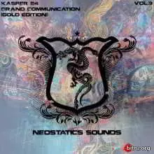 Grand Communication Vol. 3 музыку скачать Grand Communication Vol. 3 музыку торрент