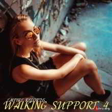 Empire Records - Walking Support 4 скачать Сборник песен торрент