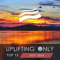 Uplifting Only Top 15: July скачать Сборник песен торрент