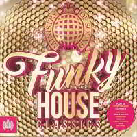 Funky House Classics [4CD] скачать Сборник песен торрент