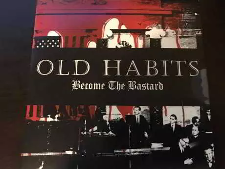 Old Habits - Become The Bastard музыку скачать Old Habits - Become The Bastard музыку торрент