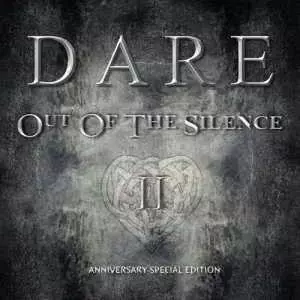 Dare - Out Of The Silence II (Anniversary Special Edition) музыку скачать Dare - Out Of The Silence II (Anniversary Special Edition) музыку торрент
