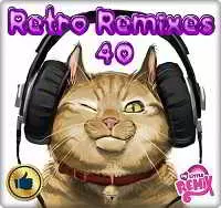 Retro Remix Quality Vol.40 музыку скачать Retro Remix Quality Vol.40 музыку торрент