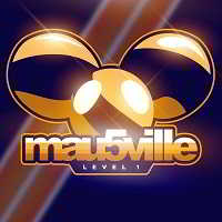 DEADMAU5 - MAU5VILLE: LEVEL 1 скачать торрент файл