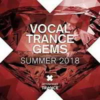 Vocal Trance Gems - Summer 2018 музыку скачать Vocal Trance Gems - Summer 2018 музыку торрент