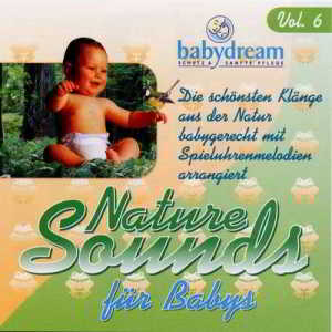 Babydream. Nature sounds vol.6 скачать Сборник песен торрент