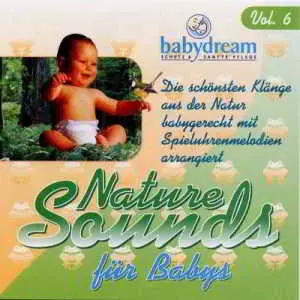 Babydream. Nature sounds vol.6 музыку скачать Babydream. Nature sounds vol.6 музыку торрент
