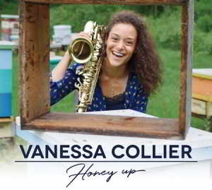 Vanessa Collier - Honey Up скачать торрент файл