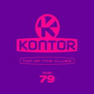 Kontor Top of the Clubs Vol.79 [4CD] скачать торрент файл