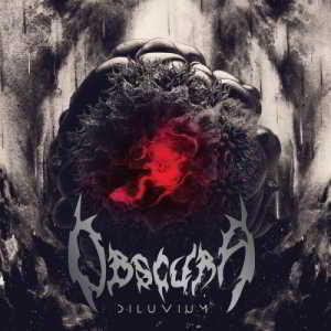 Obscura - Diluvium скачать Сборник песен торрент