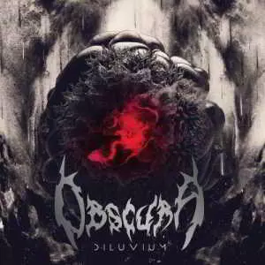 Obscura - Diluvium Obscura - Diluvium торрент