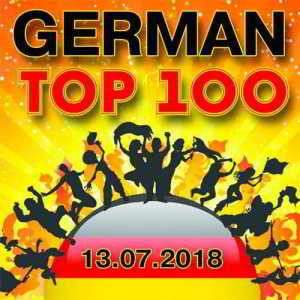 German Top 100 Single Charts 13.07.2018 скачать Сборник песен торрент