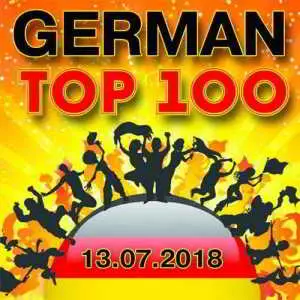 German Top 100 Single Charts 13.07.2018 музыку скачать German Top 100 Single Charts 13.07.2018 музыку торрент