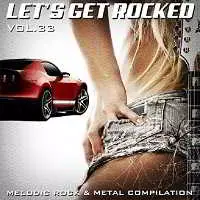 Let's Get Rocked vol.33 музыку скачать Let's Get Rocked vol.33 музыку торрент