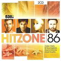 538 Hitzone 86 [2CD] скачать Сборник песен торрент