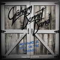 Graham Bonnet Band - Meanwhile, Back In The Garage [Deluxe Edition] скачать Сборник песен торрент