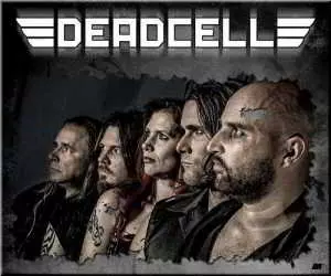 Deadcell - Discography 5 Releases Deadcell - Discography 5 Releases торрент