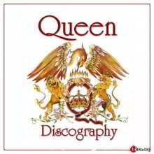 Queen / Дискография (80 CD) скачать Сборник песен торрент