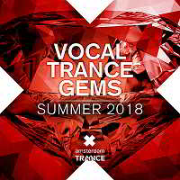 Vocal Trance Gems: Summer скачать Сборник песен торрент