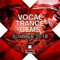 Vocal Trance Gems: Summer Vocal Trance Gems: Summer торрент
