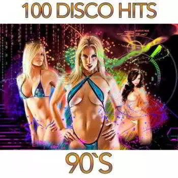 Disco Hits 90's музыку скачать Disco Hits 90's музыку торрент