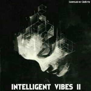 Intelligent Vibes II [Compiled by ZeByte] скачать торрент файл