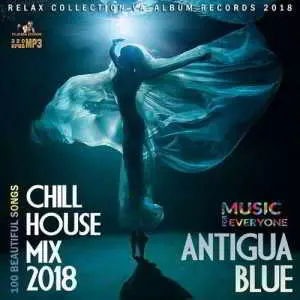 Antigua Blue музыку скачать Antigua Blue музыку торрент