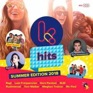 Ketnet Hits - Summer Edition музыку скачать Ketnet Hits - Summer Edition музыку торрент