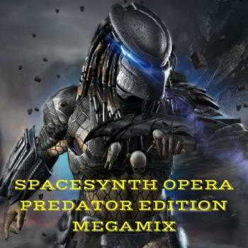 SpaceSynth Opera - Predator Edition скачать торрент файл