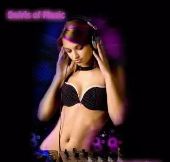 Pioneer Studio 33,5 - Swirls of Music Pioneer Studio 33,5 - Swirls of Music торрент