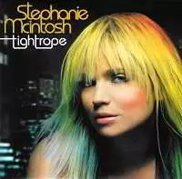 Stephanie Mcintosh - Tightrope музыку скачать Stephanie Mcintosh - Tightrope музыку торрент