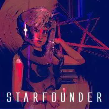 Starfounder - Born to Be Reconstructed Starfounder - Born to Be Reconstructed торрент