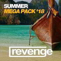 Summer Mega Pack '18 скачать Сборник песен торрент